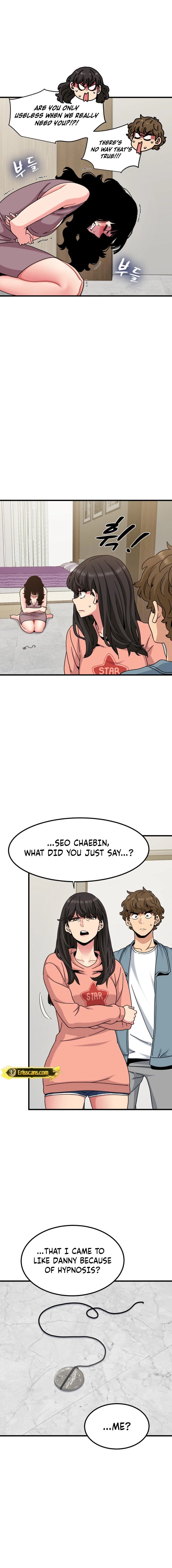 The Turning Point Chapter 124 - Page 4 in English