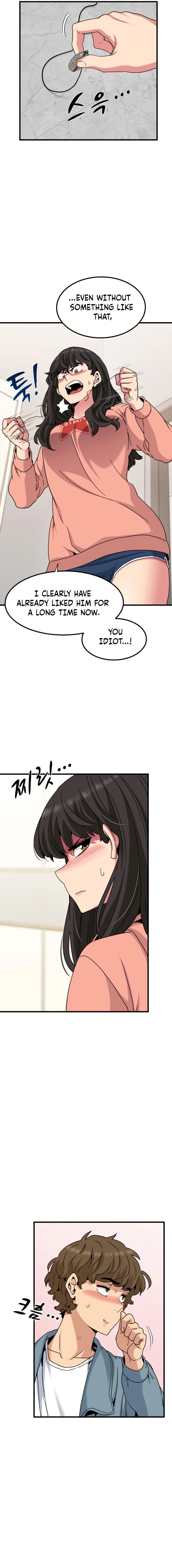 The Turning Point Chapter 124 - Page 5 in English