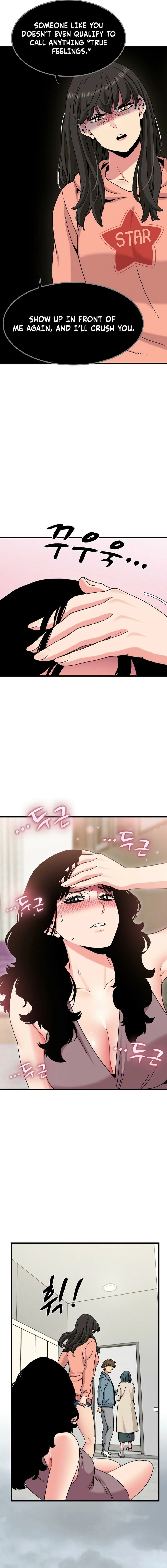 The Turning Point Chapter 125 - Page 11 in English