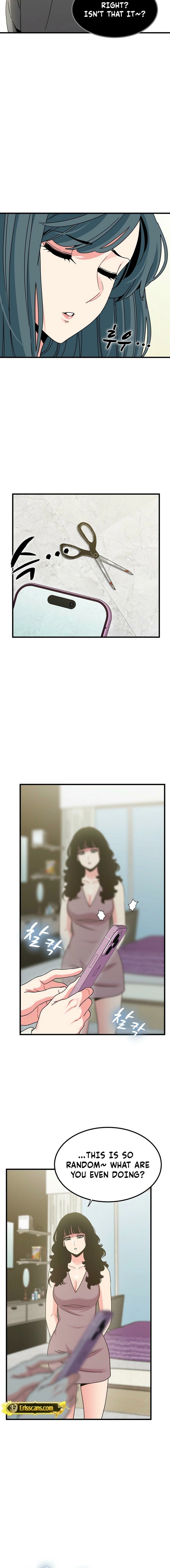 The Turning Point Chapter 125 - Page 4 in English