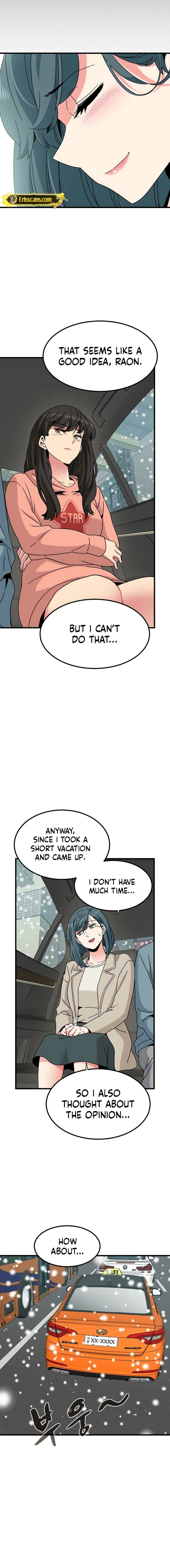 The Turning Point Chapter 126 - Page 14 in English