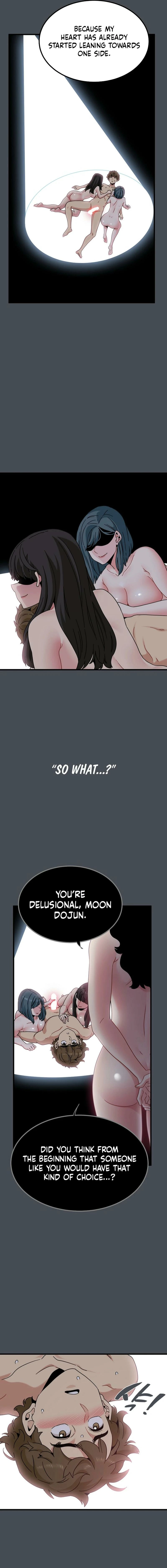 The Turning Point Chapter 126 - Page 7 in English