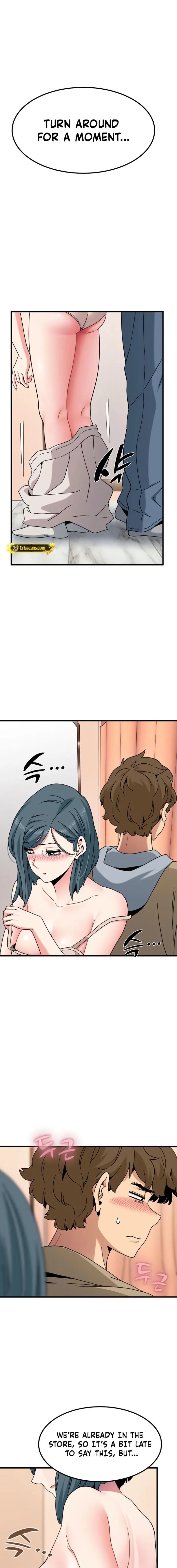 The Turning Point Chapter 128 - Page 13 in English
