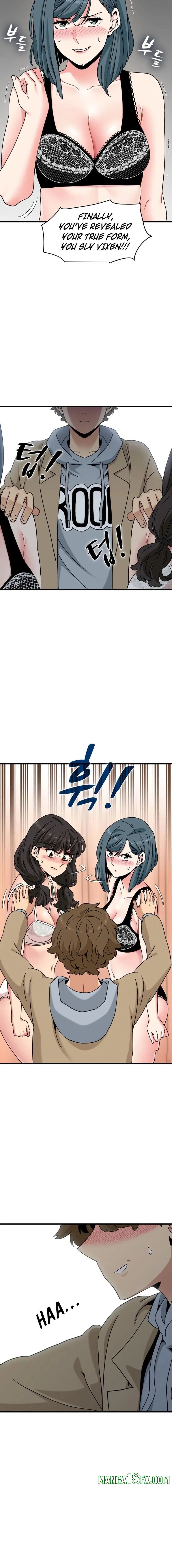 The Turning Point Chapter 129 - Page 14 in English