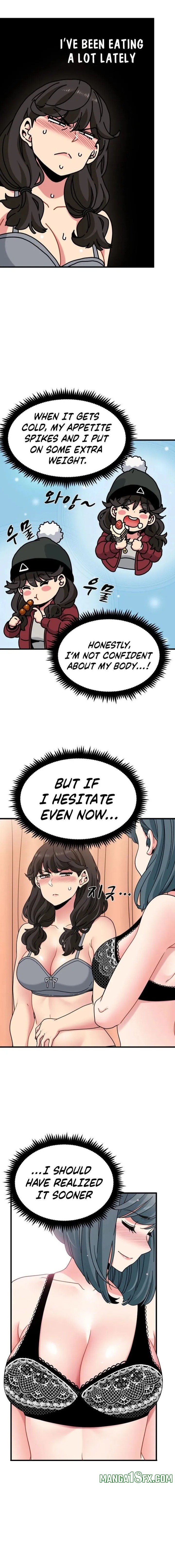 The Turning Point Chapter 129 - Page 4 in English