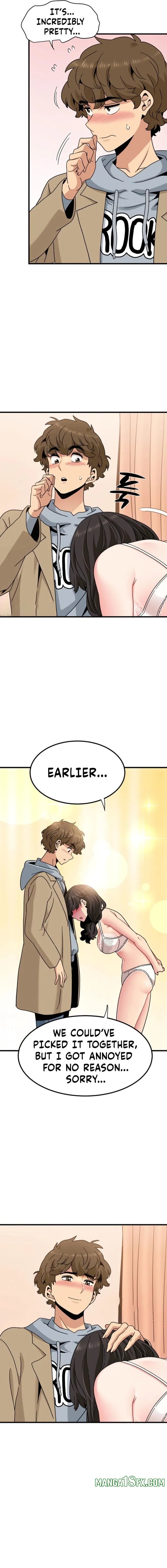 The Turning Point Chapter 129 - Page 9 in English