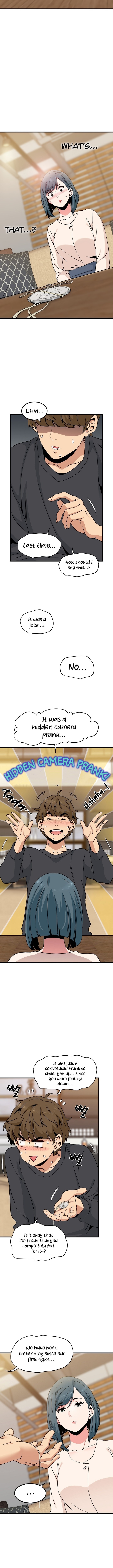The Turning Point Chapter 13 - Page 10 in English