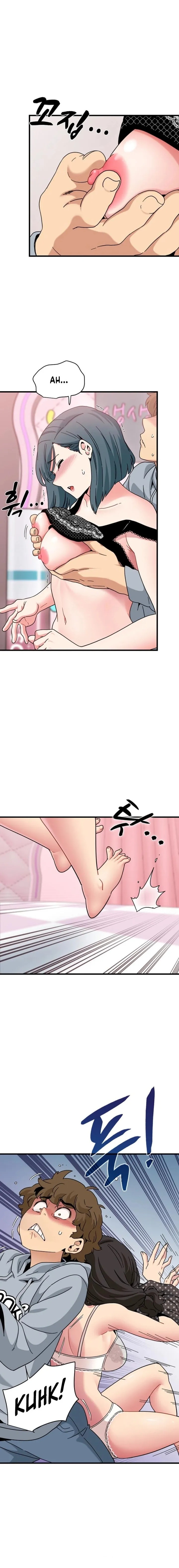 The Turning Point Chapter 130 - Page 16 in English