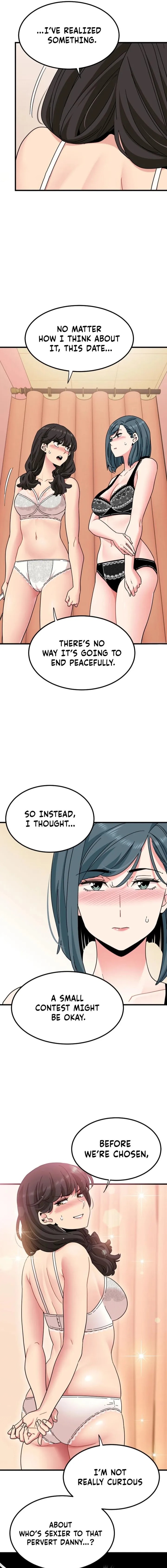 The Turning Point Chapter 130 - Page 3 in English