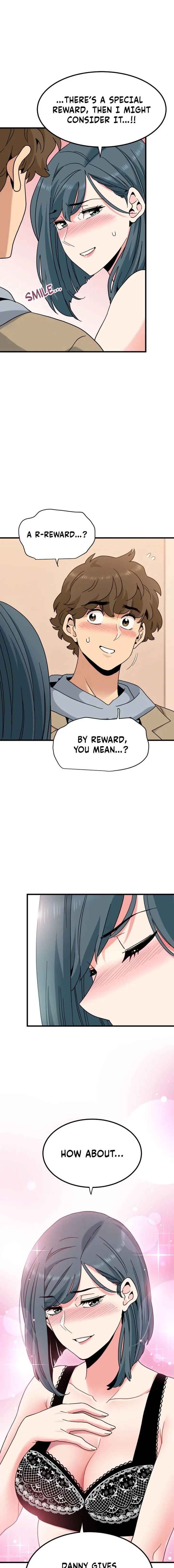 The Turning Point Chapter 130 - Page 5 in English