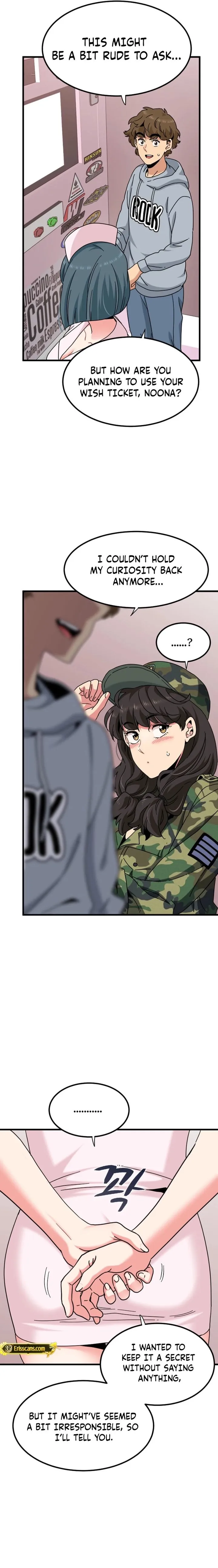 The Turning Point Chapter 131 - Page 17 in English