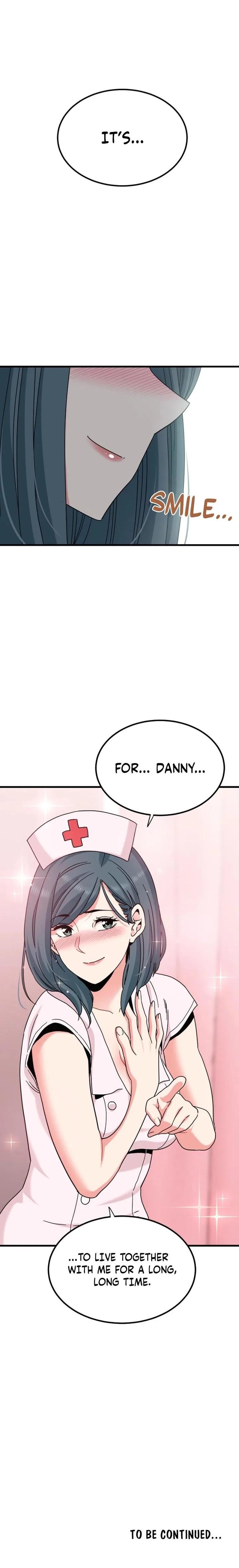 The Turning Point Chapter 131 - Page 18 in English