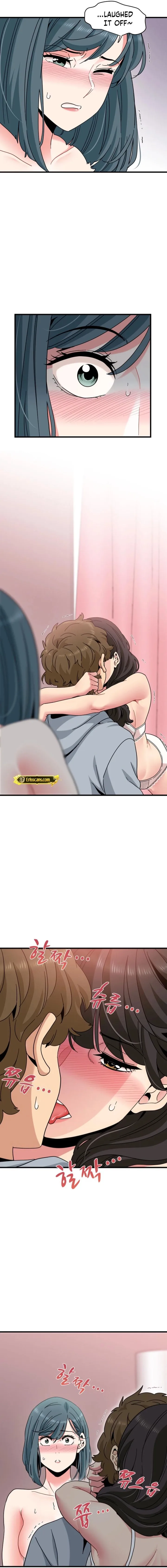 The Turning Point Chapter 131 - Page 3 in English