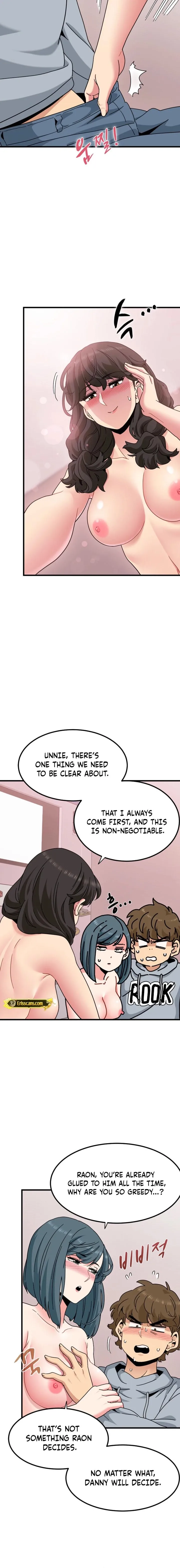 The Turning Point Chapter 131 - Page 6 in English