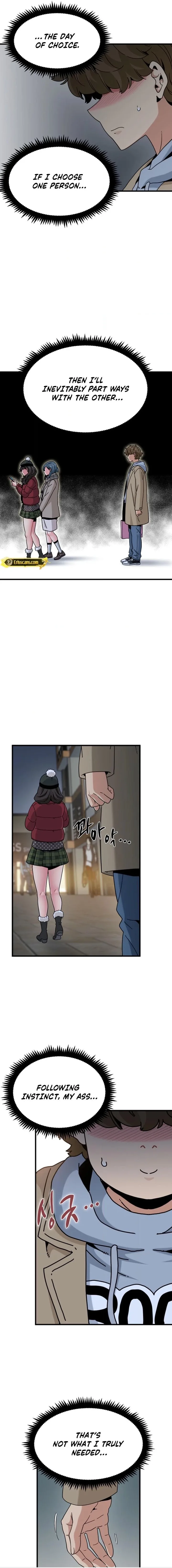 The Turning Point Chapter 132 - Page 11 in English