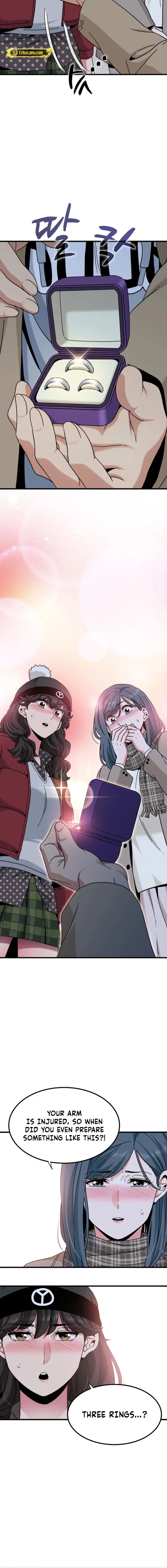 The Turning Point Chapter 132 - Page 14 in English