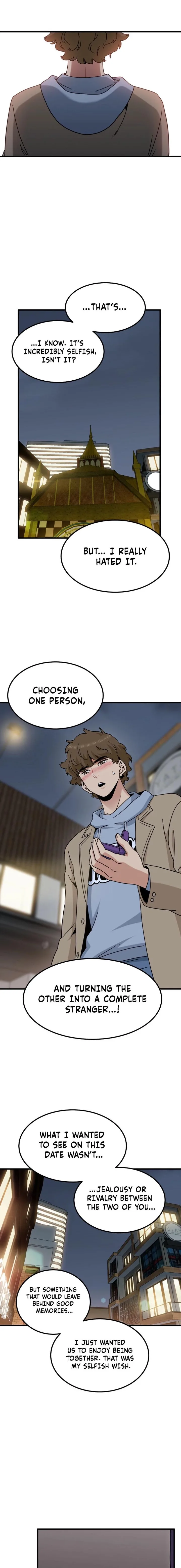 The Turning Point Chapter 132 - Page 15 in English
