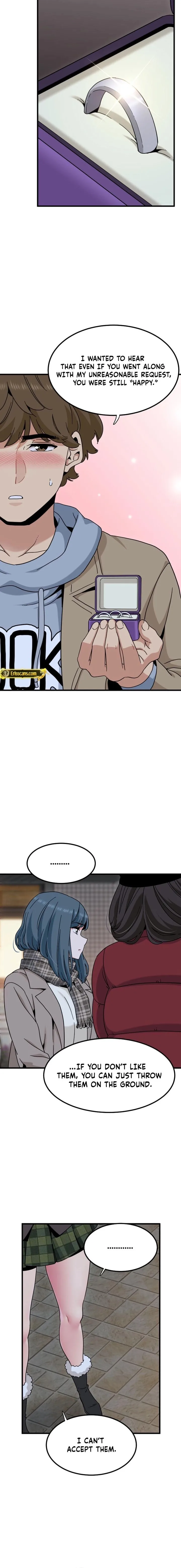 The Turning Point Chapter 132 - Page 16 in English