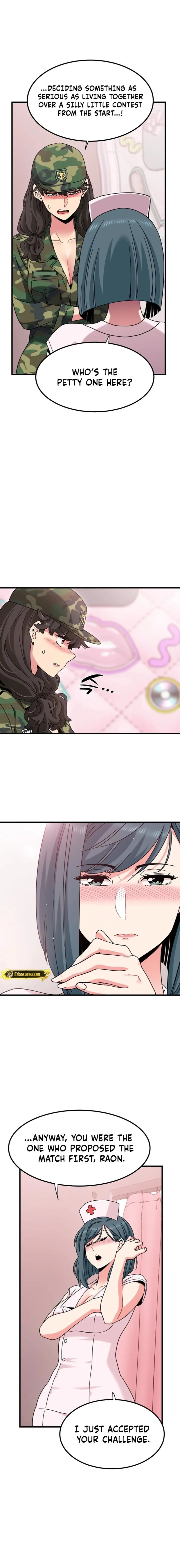 The Turning Point Chapter 132 - Page 4 in English