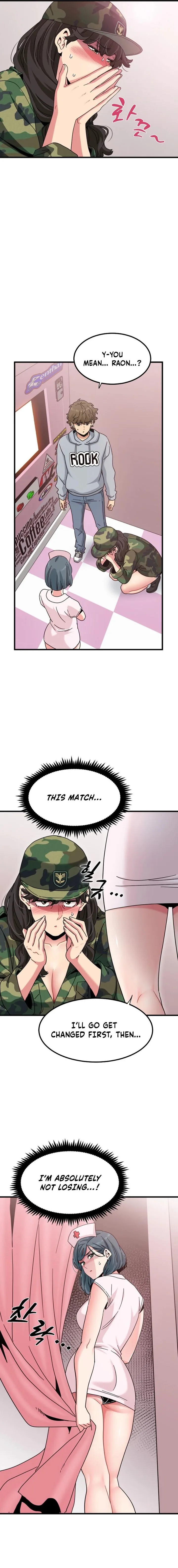 The Turning Point Chapter 132 - Page 7 in English