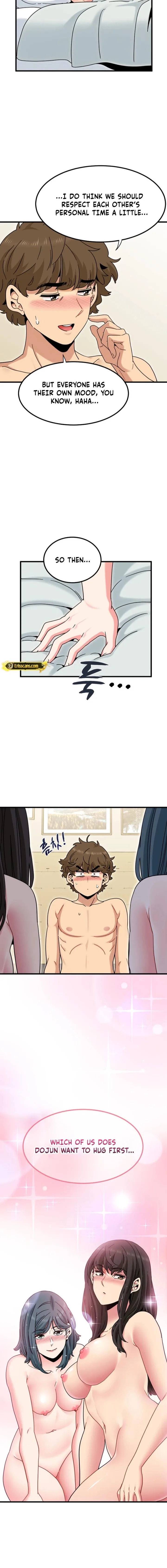 The Turning Point Chapter 133 - Page 10 in English