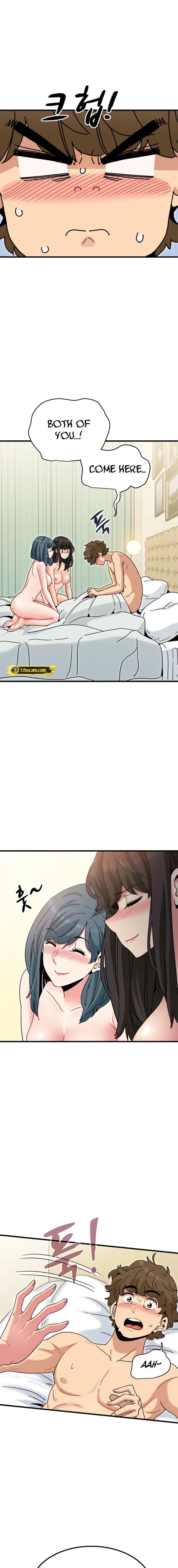 The Turning Point Chapter 133 - Page 11 in English