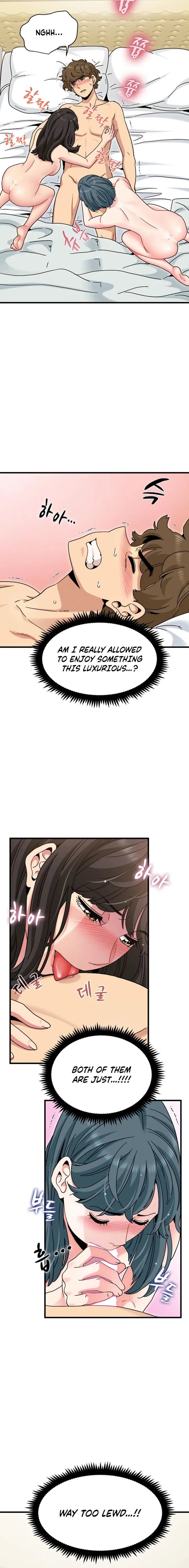The Turning Point Chapter 133 - Page 13 in English