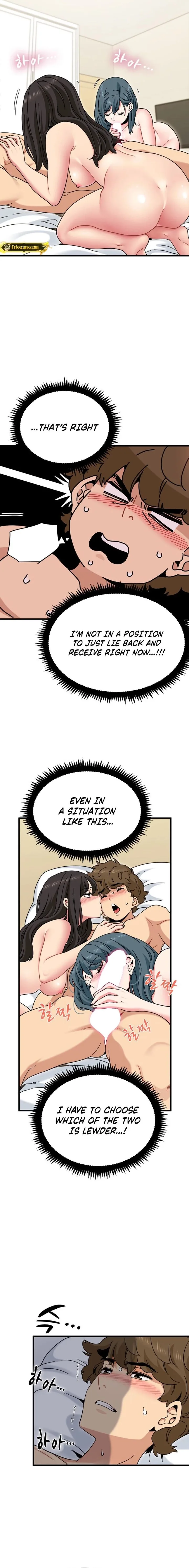 The Turning Point Chapter 133 - Page 14 in English