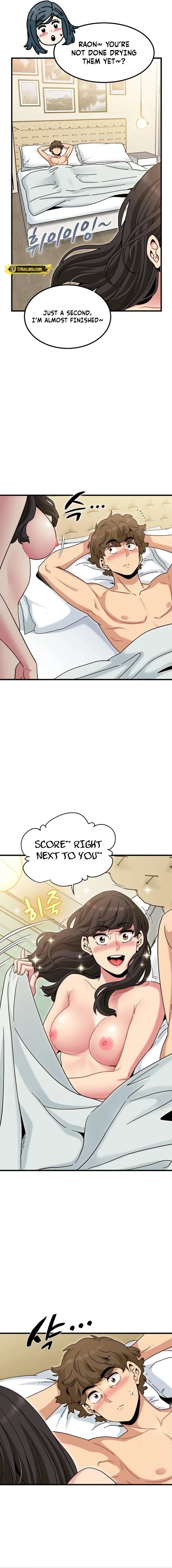 The Turning Point Chapter 133 - Page 7 in English