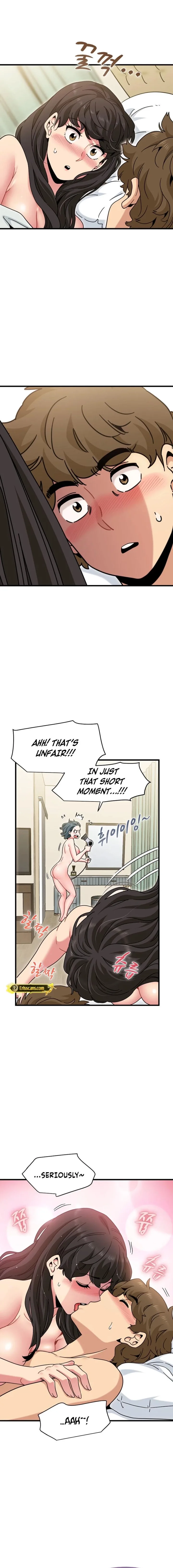 The Turning Point Chapter 133 - Page 8 in English