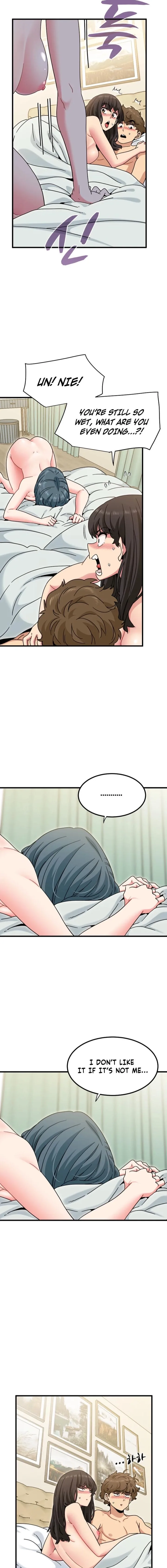 The Turning Point Chapter 133 - Page 9 in English