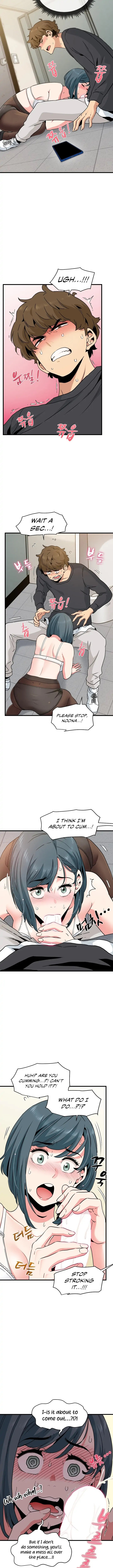 The Turning Point Chapter 15 - Page 12 in English