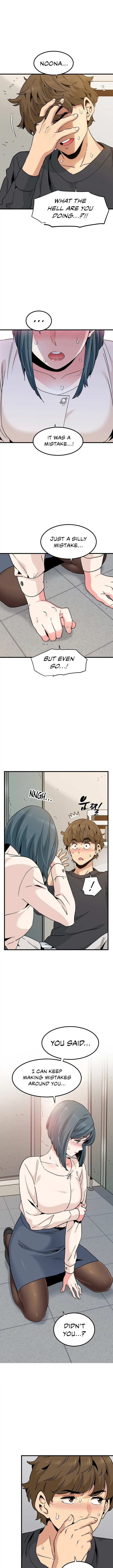 The Turning Point Chapter 15 - Page 7 in English