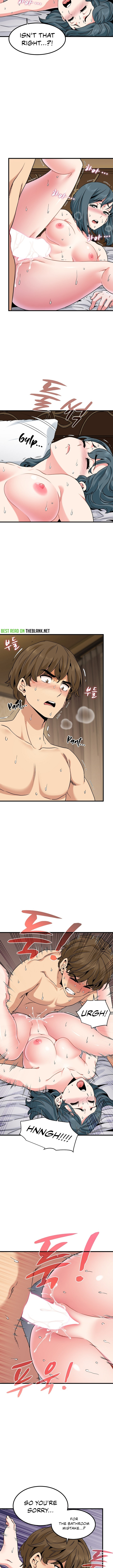 The Turning Point Chapter 19 - Page 4 in English