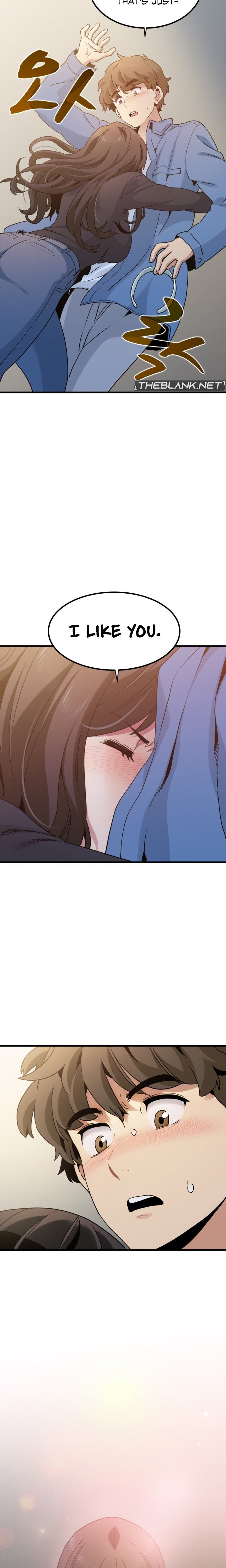 The Turning Point Chapter 25 - Page 25 in English