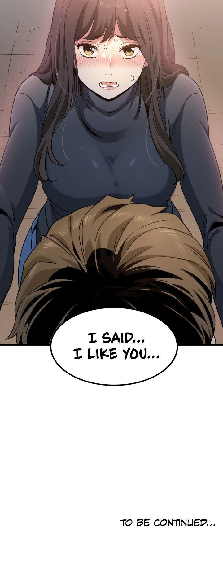 The Turning Point Chapter 25 - Page 26 in English