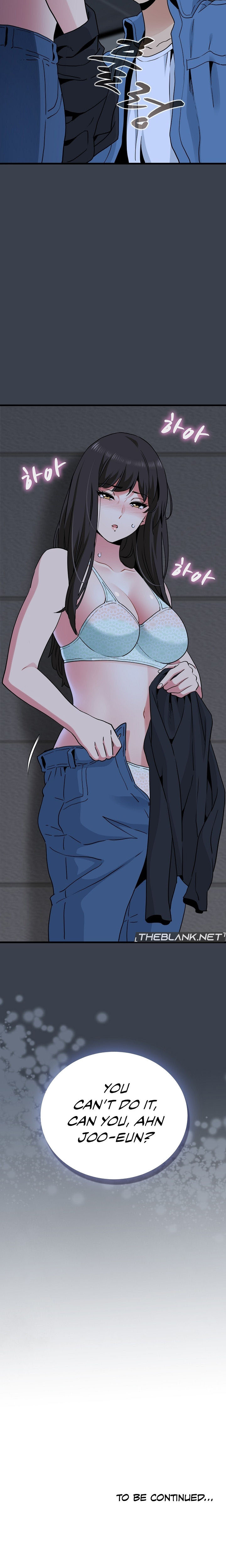 The Turning Point Chapter 26 - Page 26 in English