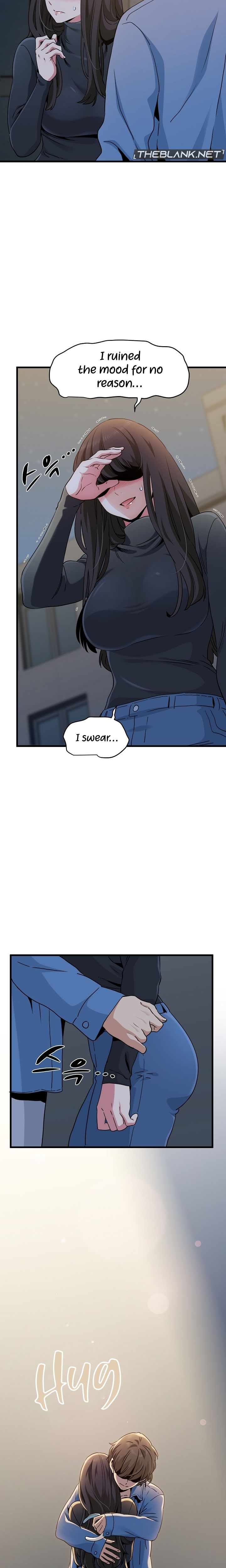 The Turning Point Chapter 26 - Page 8 in English