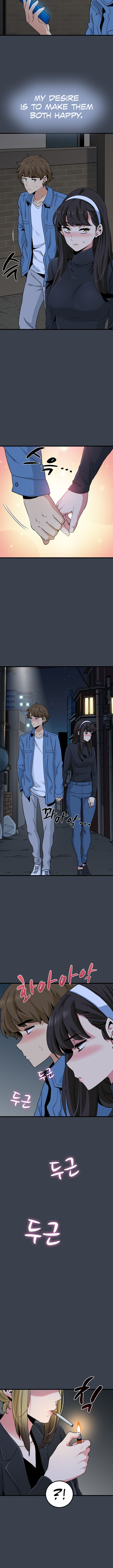 The Turning Point Chapter 29 - Page 12 in English
