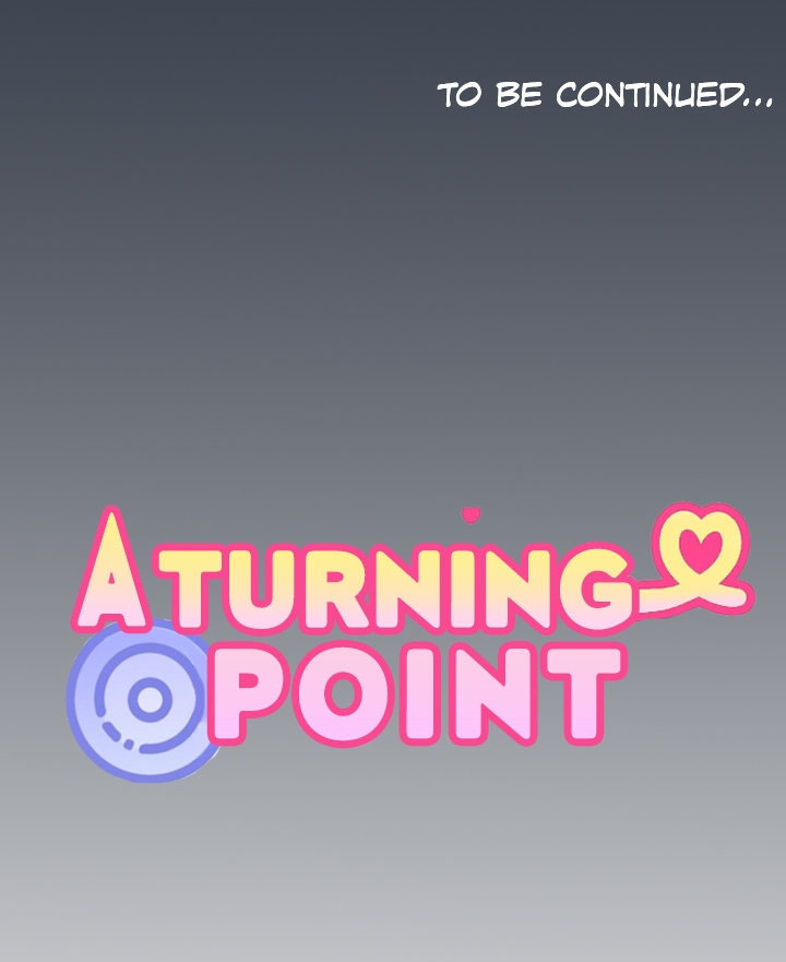 The Turning Point Chapter 29 - Page 14 in English