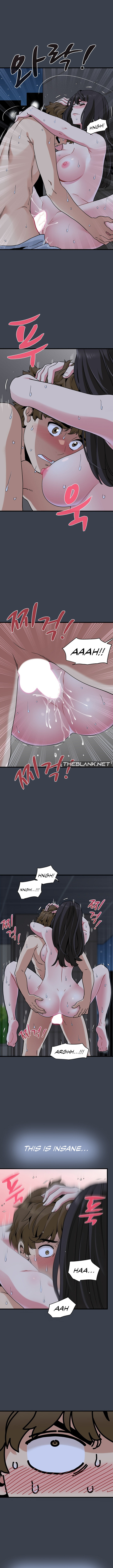 The Turning Point Chapter 29 - Page 4 in English
