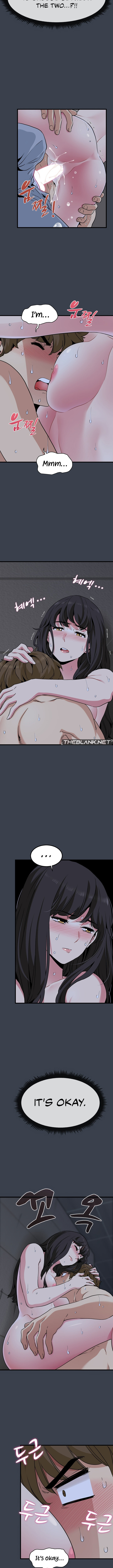 The Turning Point Chapter 29 - Page 6 in English