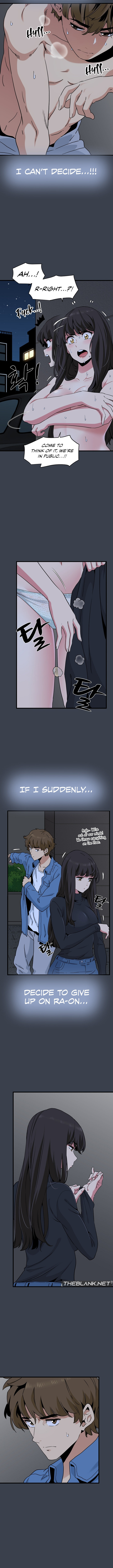 The Turning Point Chapter 29 - Page 9 in English