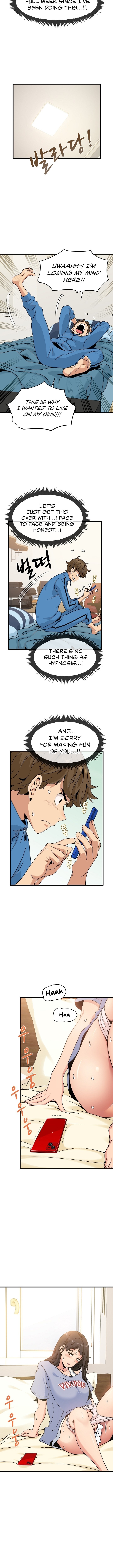 The Turning Point Chapter 3 - Page 10 in English