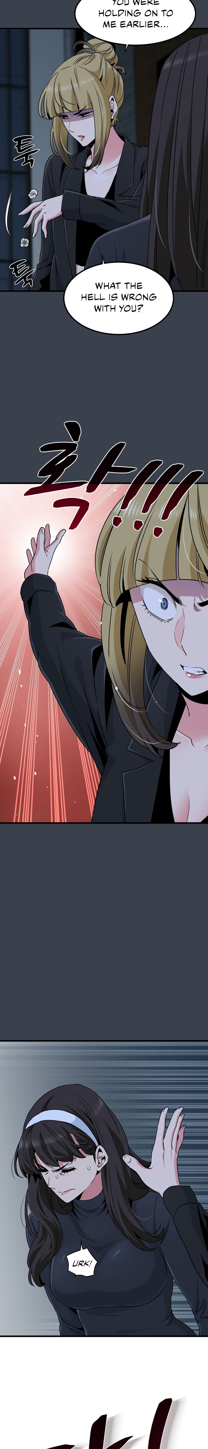 The Turning Point Chapter 30 - Page 13 in English