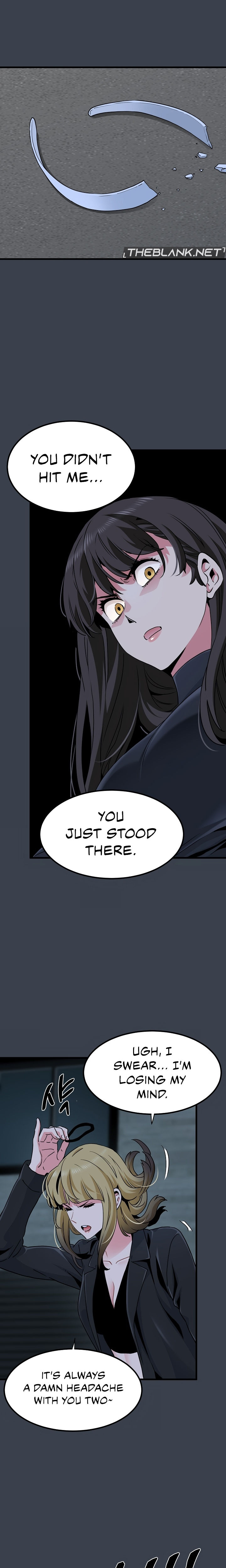 The Turning Point Chapter 30 - Page 15 in English