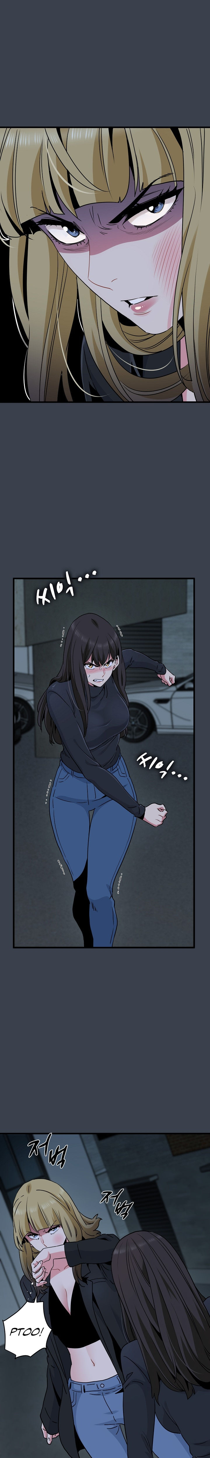 The Turning Point Chapter 30 - Page 17 in English