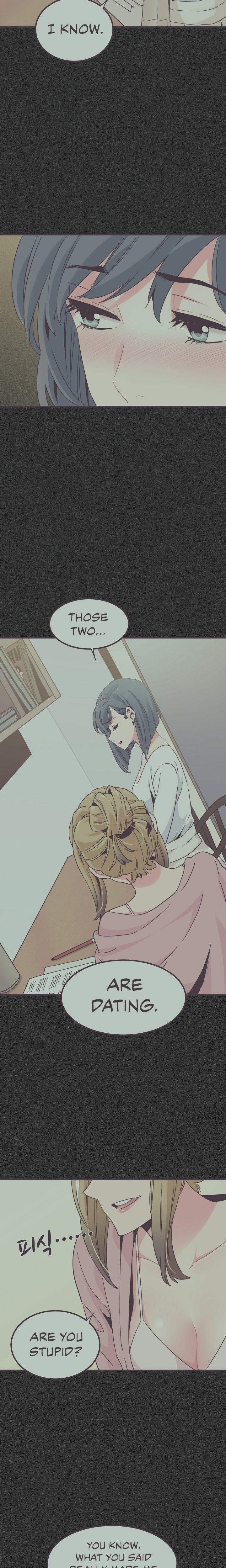 The Turning Point Chapter 30 - Page 7 in English