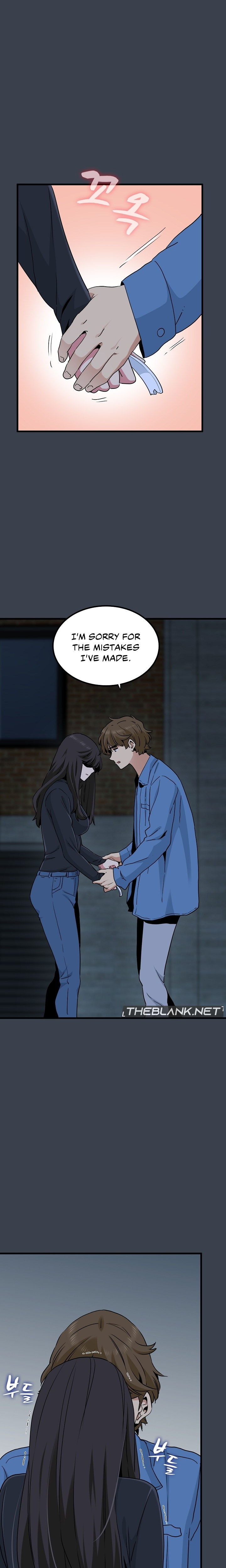 The Turning Point Chapter 32 - Page 10 in English