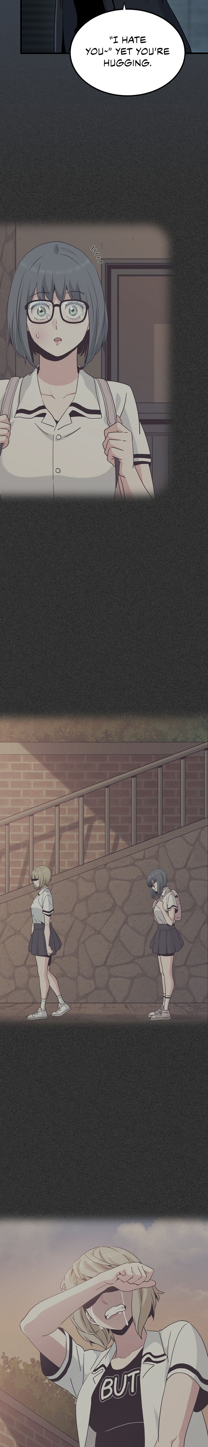 The Turning Point Chapter 32 - Page 14 in English